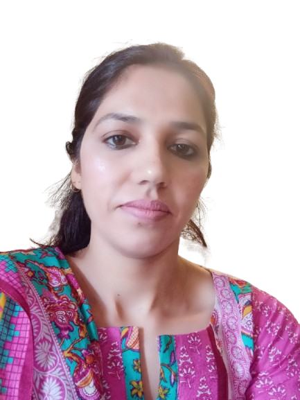 Hina Gul